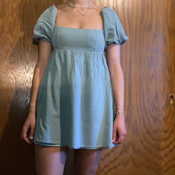 Altar’d State mini dress - Picture 4 of 4